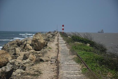 Bocas de Cenizas