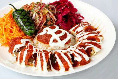 Bosphorous Turkish Cuisine Orlando