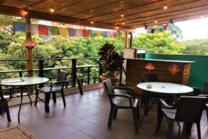 Casa Kiwi Hostel Medellin 