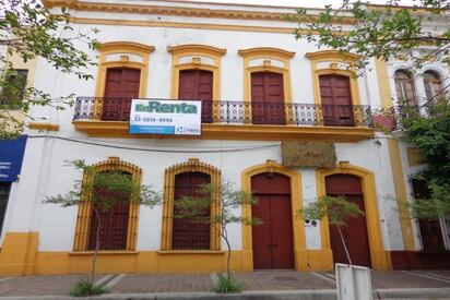 Casa centro Guadalajara