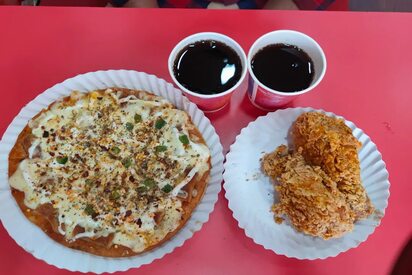 Chick Blast Restaurant Jharsuguda - Lowest Flight Fares Chick Blast Restaurant Jharsuguda