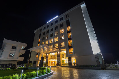 Classic Grande A Member of Radisson Individuals Hotel Imphal - Lowest Flight Fares Classic Grande A Member of Radisson Individuals Hotel Imphal