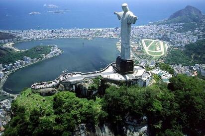 Corcovado