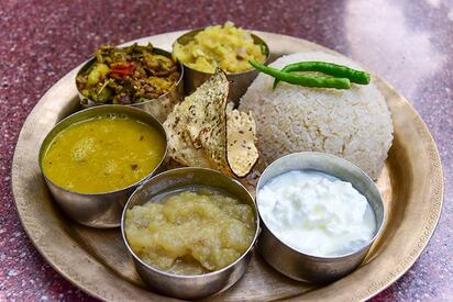 Dilli Haat - Lowest Flight Fares Dilli Haat