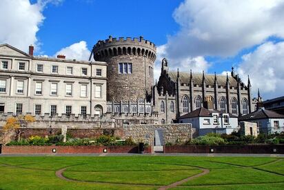 Dublin Castle dublin 