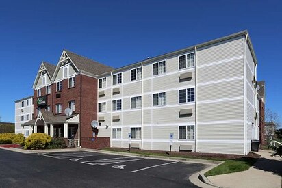 Extended Stay America Suites – Cincinnati – Blue Ash – Reed Hartman