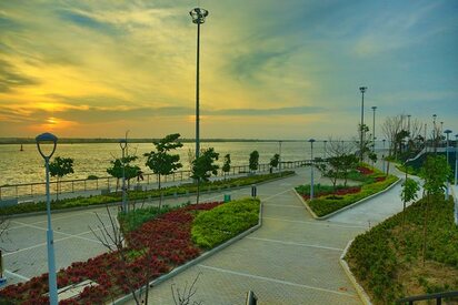 Gran Malecón