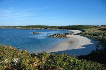 Great-Bay-Scilly-Isles - Lowest Flight Fares Great Bay Scilly Isles