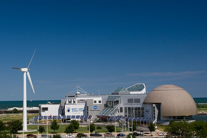 Great Lakes Science Center