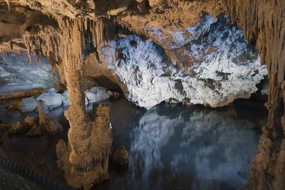 Grotta-di-Nettuno - Lowest Flight Fares Grotta di Nettuno