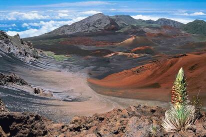 Haleakala National Park