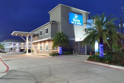 Haven Inn & Suites