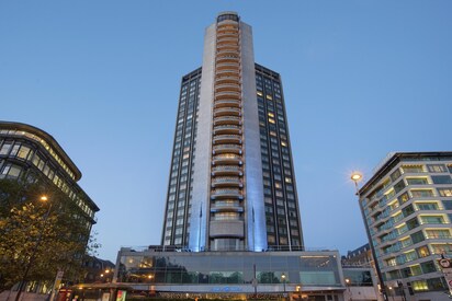 Hilton London 