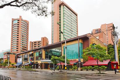 Holiday Inn Express & Suites Medellin, an IHG Hotel