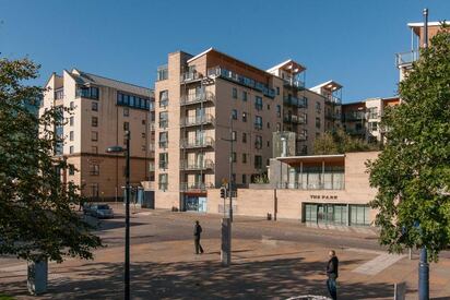 Holyrood Park Apartment Edinburgh 