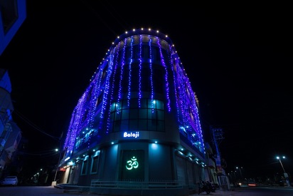 Hotel Balaji Palace Porbandar - Lowest Flight Fares Hotel Balaji Palace Porbandar