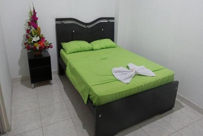 Hotel Boutique San Juan Neiva 