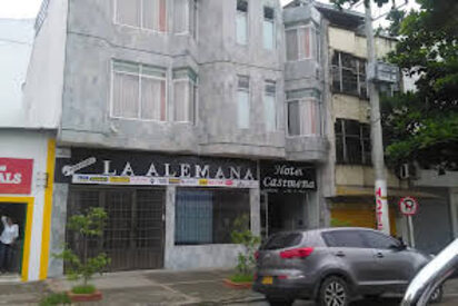 Hotel Casimena