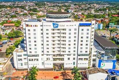 Hotel GHL Grand Villavicencio