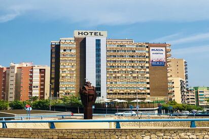 Hotel Maya Alicante