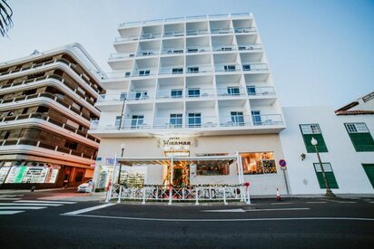 Hotel Miramar Lanzarote 