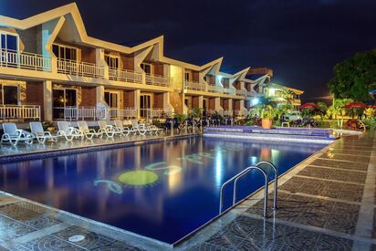 Hotel & Resort Villa del Sol