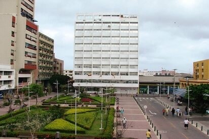 Hotel Stil Cartagena 