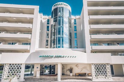 Iberostar Selection Sabila canarias - Lowest Flight Fares Iberostar Selection Sabila canarias