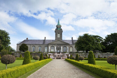 Irish Museum of Modern Art dublin 