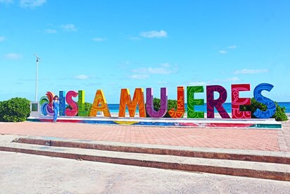Isla Mujeres cancun
