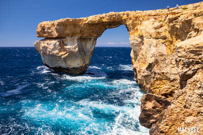 Isla de Gozo