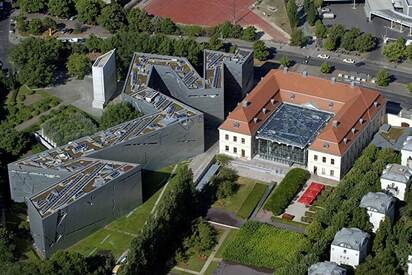 Jewish Museum Berlin