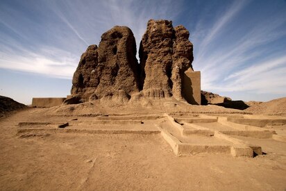 Kerma Sudan - Lowest Flight Fares Kerma Sudan