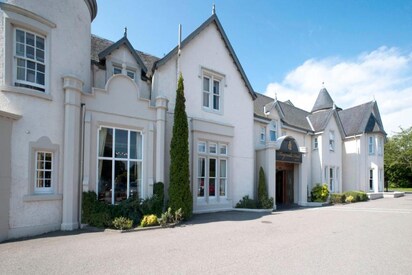 Kingsmill Hotel inverness 