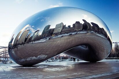 La Puerta De Niebla Chicago