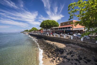 Lahaina