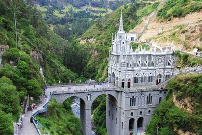 Las Lajas