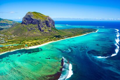 Le Morne