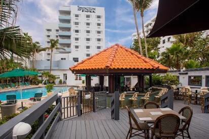 Lexington by Hotel RL Miami Beach