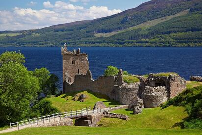 Loch Ness Inverness