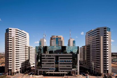 Melia-Brasil-21-Brasil - Lowest Flight Fares Melia Brasil 21