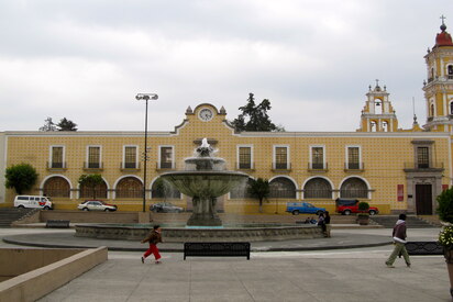 Museo de Bellas Artes de Toluca - Lowest Flight Fares Museo de Bellas Artes de Toluca