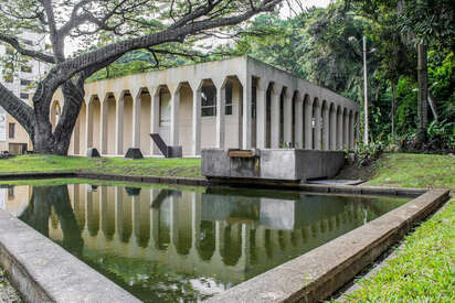 Museo la Tertulia