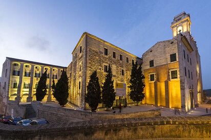 Museum of Menorca Menorca