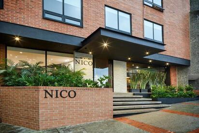 Nico Aparta Suites