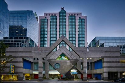 Novotel Toronto North York Hotel