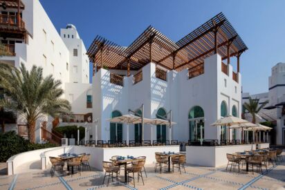 Park Hyatt Dubai Hotel - Lowest Flight Fares Park Hyatt Dubai Hotel