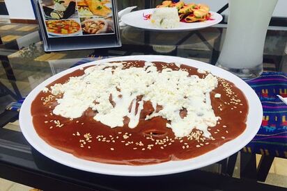 Pastrata Mexican Restaurant punta cana