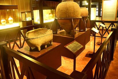 Pazhassi Raja Museum and Art Gallery Calicat - Lowest Flight Fares Pazhassi Raja Museum and Art Gallery Calicat