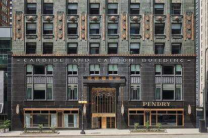 Pendry Chicago Chicago